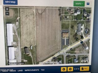 0 Drake St, Mendon, OH 45862