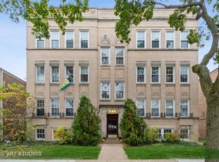 407 Custer Ave APT 2S, Evanston, IL 60202