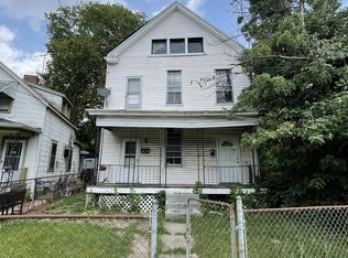 4042 Colerain Ave, Cincinnati, OH