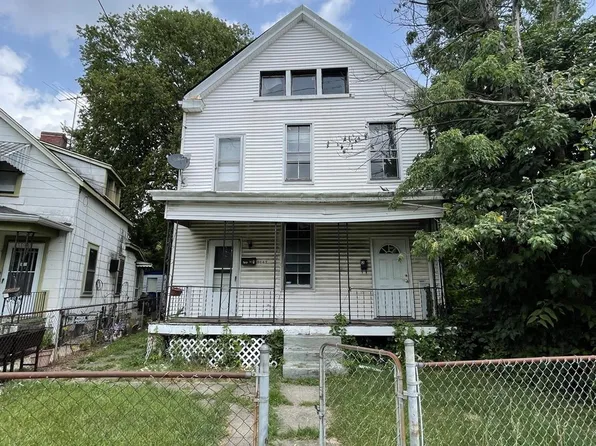 4042 Colerain Ave, Cincinnati, OH 45223