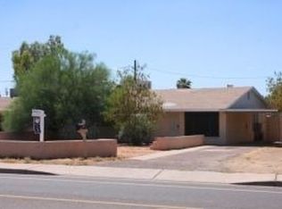 8144 N 12th St, Phoenix, AZ 85020