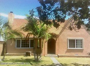 414 S Maple Ave, Montebello, CA 90640