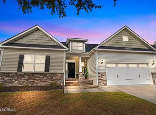 1124 Katie Ln, Greenville, NC 27834