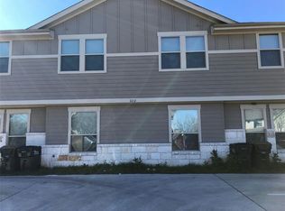 2212 Creekside Ln APT C, Georgetown, TX 78626