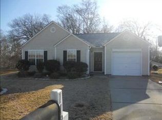 112 Willow Bend Dr, Taylors, SC 29687