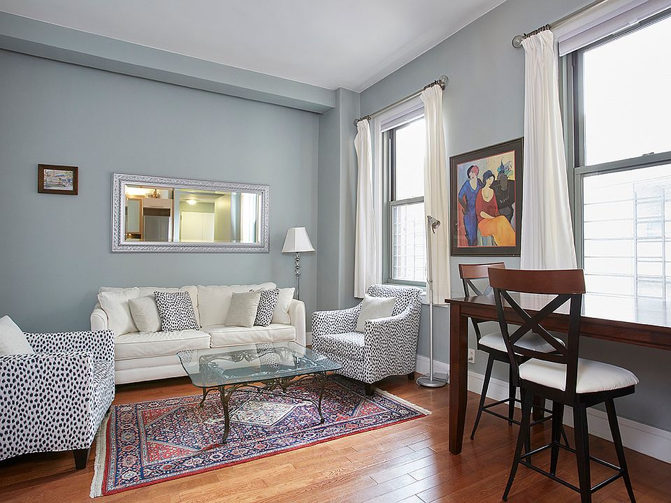 1st image of 120 Greenwich St APT 11J