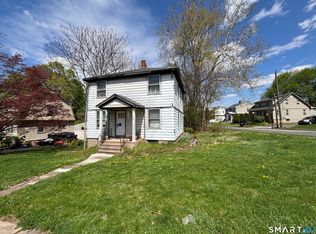 237 Highland Avenue, Meriden, CT 06451