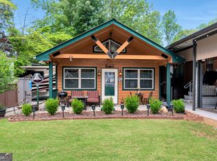 76 Hidden Valley Rd, Cleveland, GA 30528