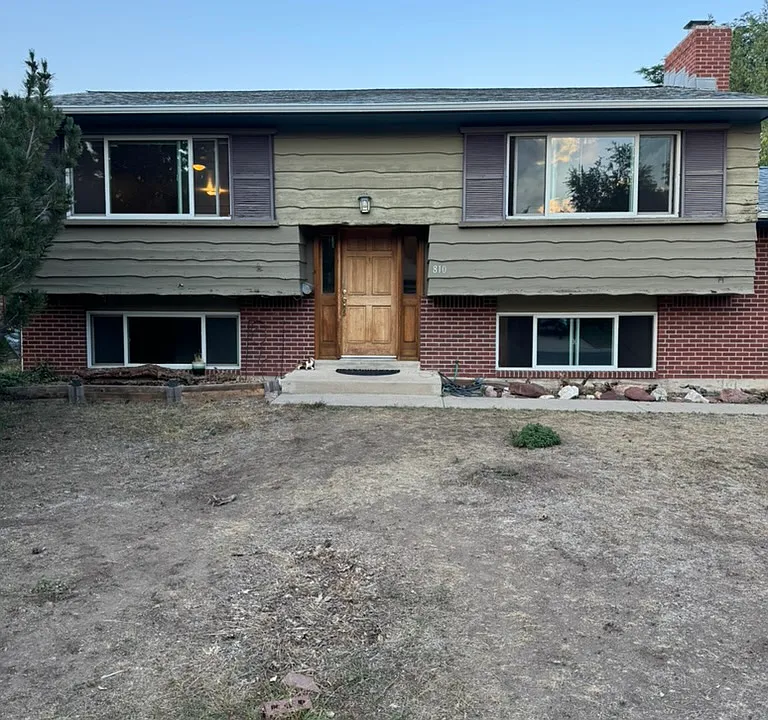 810 Gilpin Dr