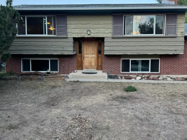 810 Gilpin Dr, Boulder, CO 80303
