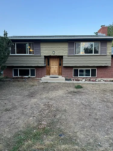 810 Gilpin Dr Photo 1