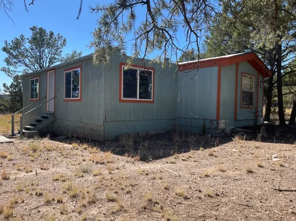 111 Homestead Trl, Datil, NM 87821
