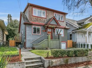 7510 16th Ave NW, Seattle, WA 98117