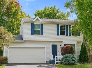 5131 Aurora Dr, Hilliard, OH 43026