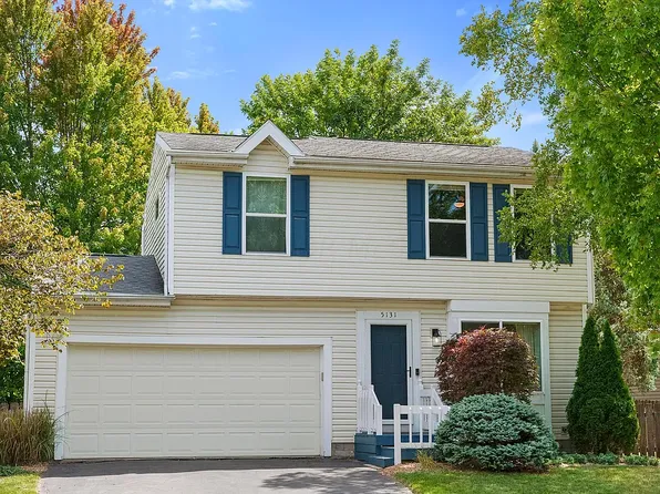 5131 Aurora Dr, Hilliard, OH 43026