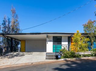 2486 Silver Ridge Ave, Los Angeles, CA 90039