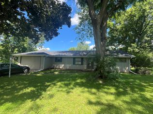 316 W 11th St S, Newton, IA 50208