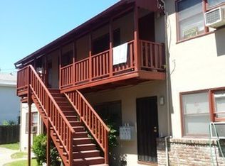 2731 V St APT 3, Sacramento, CA 95818