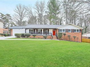 5115 Dublin Dr SW, Atlanta, GA 30331