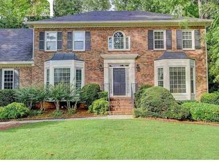 380 Silver Creek Run, Lawrenceville, GA