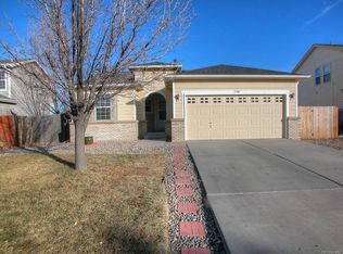 1745 Keswick Rd, Colorado Springs, CO 80906