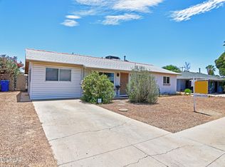 5794 E Eastland St, Tucson, AZ 85711