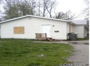 706 N 78th St, East Saint Louis, IL