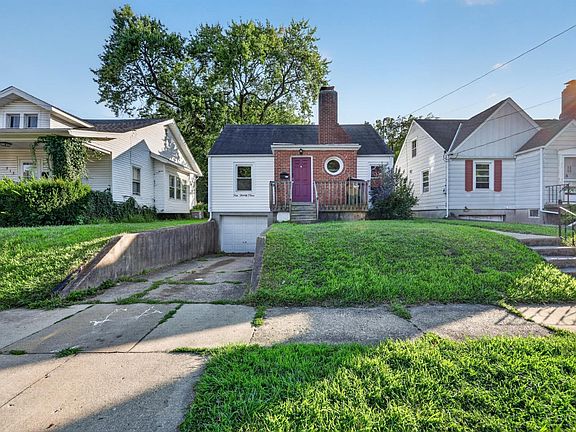 2nd image of 523 Millikin St