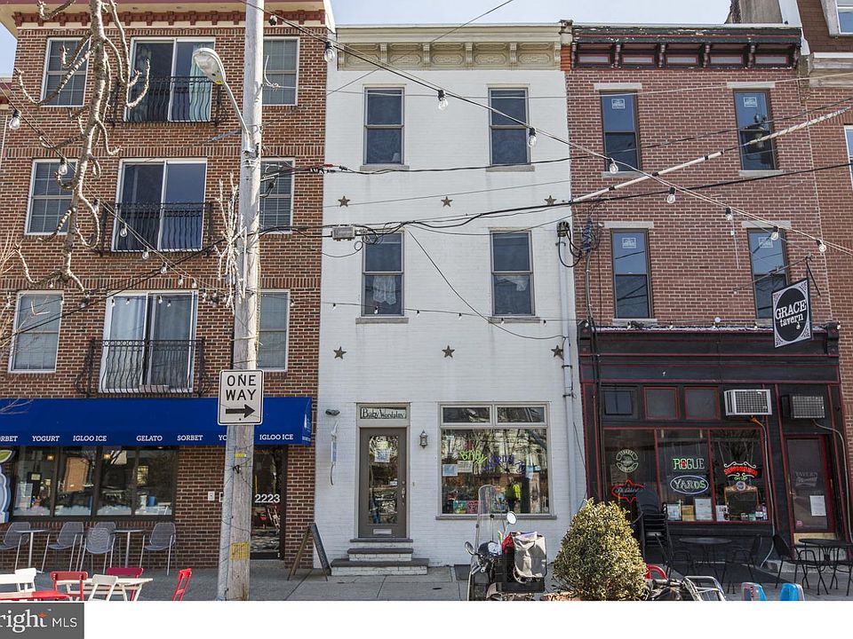 1st image of 2227 Kater St Floor 2