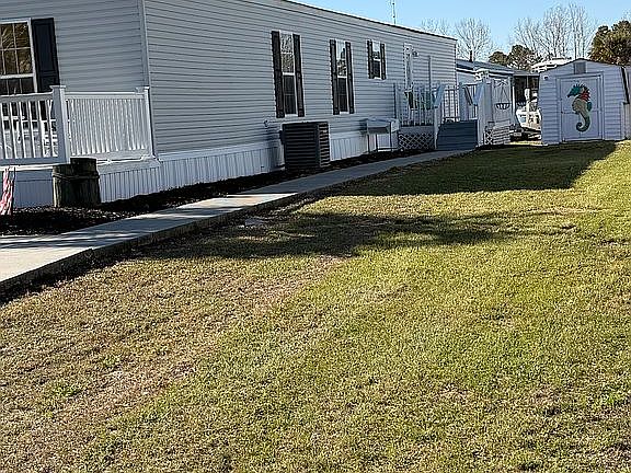 2nd image of 350 Red Barn Rd #528