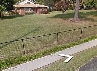 460 Roseway Cir, Summerville, GA 30747