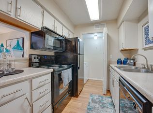 Indian Creek Apartments, Carrollton, TX 75007