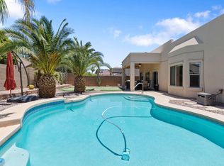 10050 E Pantera Ave, Mesa, AZ 85212