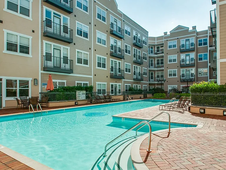 3000 Vanderbilt Pl #231 — Photo 11