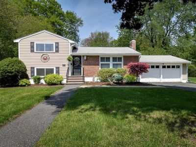 29 Little Tree Ln, Framingham, MA, 01701