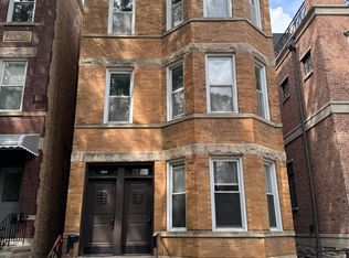2214 W Lyndale St APT 1, Chicago, IL 60647