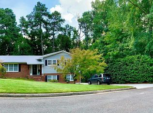 795 Big Pine Rd, North Augusta, SC 29841