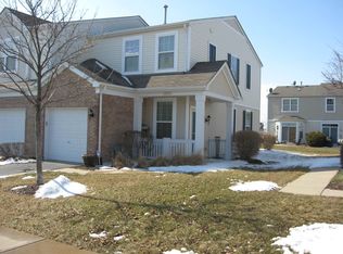 4565D Camden Ln, Yorkville, IL 60560