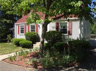 86 Park Ave, Windsor, CT 06095