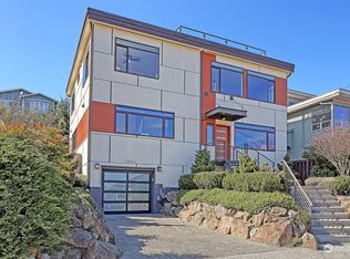 3263 35th Ave SW, Seattle, WA 98126