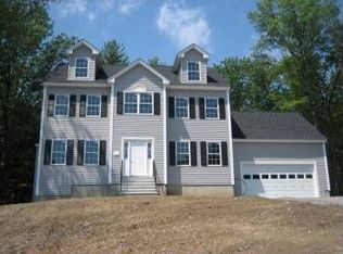 4 Lydia Ln, Clinton, MA 01510