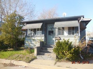 1339 E Michigan St, Hammond, IN 46320