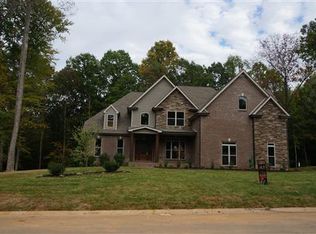 3 Old Clarksville Springfld LOT 3, Adams, TN 37010