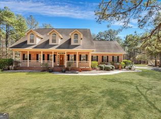 430 Squirrel Run, Rincon, GA 31326