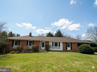 4037 Olney Laytonsville Rd, Olney, MD 20832