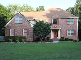 210 Cricket Walk, Lilburn, GA 30047