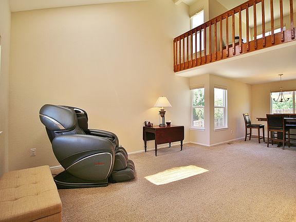 Formal living room