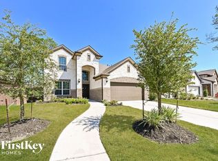 16878 Ramsay Cascades Dr, Humble, TX 77346
