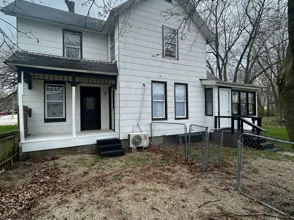 (undisclosed Address), Fairbury, IL 61739