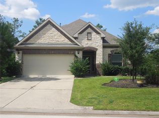 211 New Harmony Trl, Spring, TX 77389